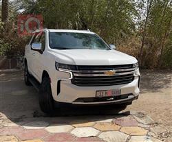 شێڤرۆلێت تاهۆ